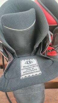 Dětské snowboardové boty Northwave 36 - 5