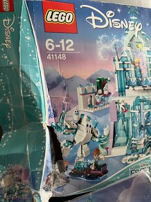 LEGO® Disney 41148 Elsa’s Magical Ice Palace - 5