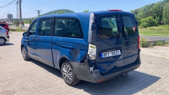 Mercedes-Benz Vito Tourer 114 CDI, 119 CDI/BT - 5