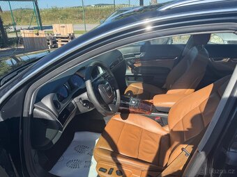 Audi A6 3.0 TDI quattro - 5
