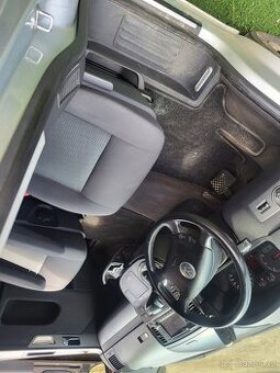 Multivan 2,5 tdi 128kw automat - 5