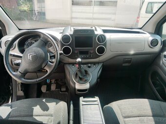 Citroen Berlingo - 5