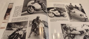 Silniční závodní motocykly 1950-1986  - edice motosalon - 5