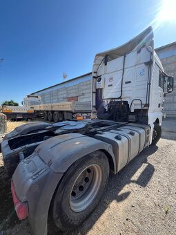 Man tgx 440 - 5