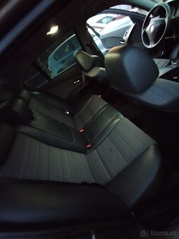 BMW E60 530d - 5