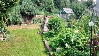 Prodej rodinného domu 158 m², pozemek 88 m², Chrastava - 5
