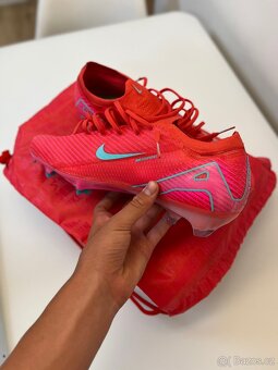 Kopačky nike vapor 16 elite fg - 5