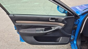 Audi A4 2001 1.9 TDI 85kW Nové STK Kombi Funkční Klima - 5