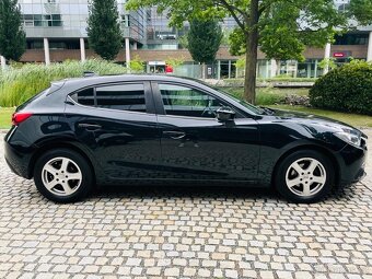 Mazda 3 1.5i 74KW BENZÍN MANUÁL KLIMA - 5