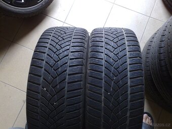alu kola 5x114,3 r17 original renault 215/50/17 - 5