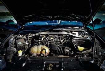 Prodám auto pro sekretářku.. - 5