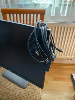Monitor Acer 24" - 5