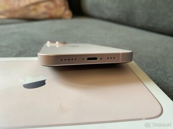 Iphone 13 Pink 256GB - 5