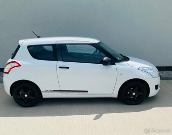 Suzuki Swift - 5