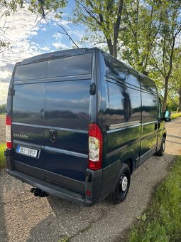Peugeot Boxer - 5