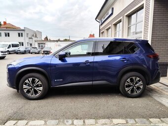 Nissan X-Trail 1.5 e-POWER 4WD, AKCE - 5