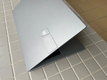 ASUS Vivobook S 15,6” - 5
