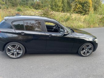 BMW 1 116d 85kw F20 N47 KŮŽE - 5