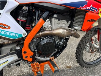 Ktm SXF 350 2017 - 5
