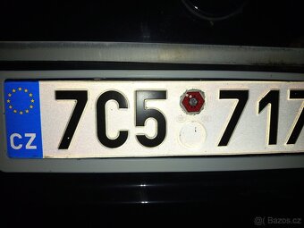 Prodám škoda fabia 1.4 - 5