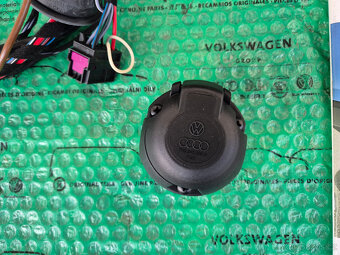 elektroinstalace pro tažné zařízení Škoda Rapid do 05/2015 5 - 5