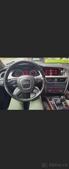 Prodám 1.8 TFSI 88KW - 5