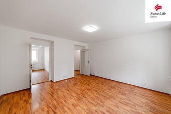 Prodej bytu 3+1 70 m2 Stránského, Litoměřice - 5