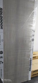 Interiérové dveře 60 a protipožární 80 - 5