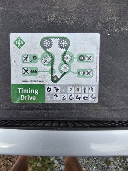 VW Golf  1.9 TDI - 5