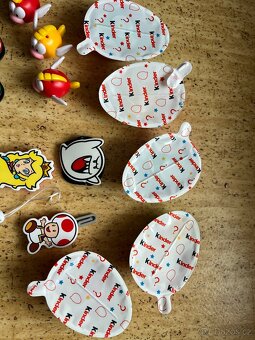 Kinder Joy - Super Mario - 5