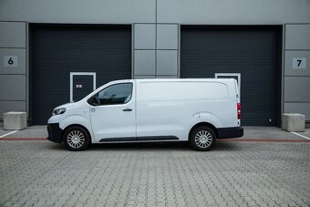 Toyota ProAce L2 2.0 D-4D 140 Active - 5