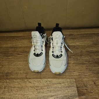 Tenisky NIKE air max 270 react - 5