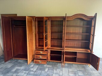 Obývací sestava Triant Classic - 5