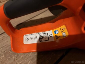 Motorová pila Husqvarna 445 - 5