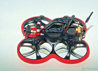 Malá koptéra cinedron BetaFPV 95X V3 2.5” Doprava ZDARMA - 5