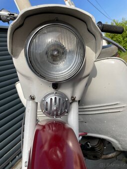 Jawa 05 - Pionýr - 5