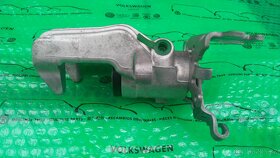 Brzdový třmen zadní levý na VW Caddy 3-2K0615423C-nový - 5