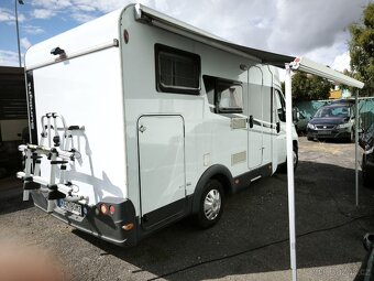 Sunlight V60,2020,2x klima,tempo,navi,kamera,140ps,markyza - 5