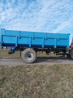 Návěs NS 900 H - 5