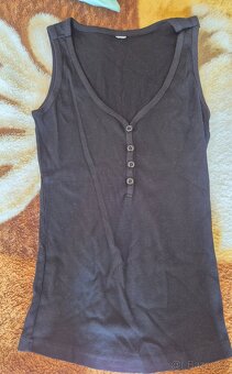 Nová trička vel. XS/S - 5