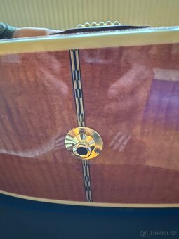 Kytara elektroakusticka - 5