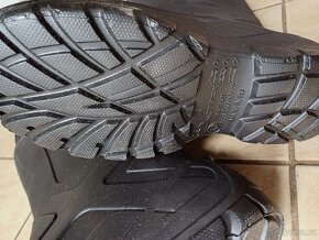 Dry Walker Xtrack gumáky, holínky s vložkou, 43 - 5