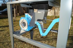 Kovářská výheň - 5