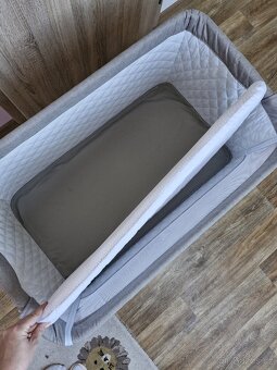 Dětská postýlka - 5