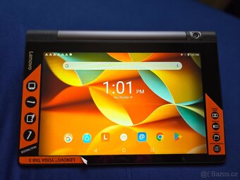 Lenovo Yoga Tablet 3 (8" LTE) 16 GB + POUZDRO (Sleeve) - 5
