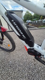 Haibike Sduro 2.0 Hardseven - 5