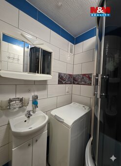 Prodej bytu 3+1, 69 m², Krnov, ul. SPC R - 5