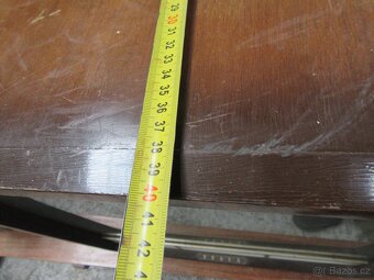 Nabízím starou televizi Tesla Ametyst 406U. Netestováno. Pro - 5