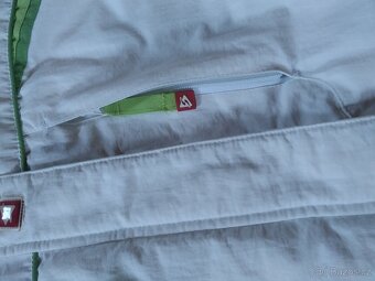 Dámská zimní bunda zn. SAM +++vel.L+++ - 5