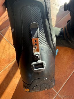 Boty Burton Photon Step on a vázání Burton Step on - 5